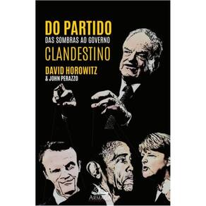 Do partido das sombras ao governo clandestino