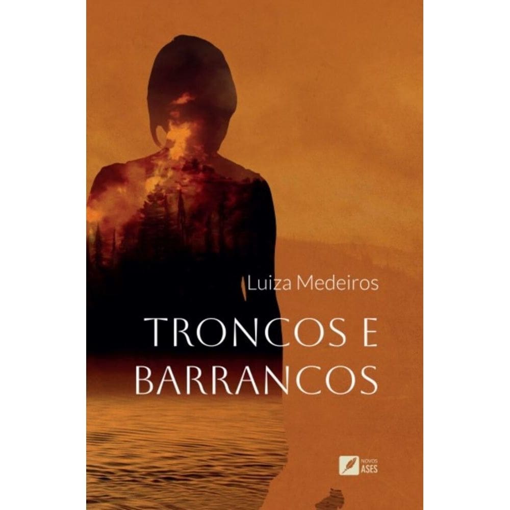 Troncos e barrancos