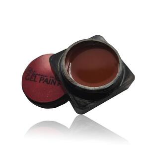 Gel paint topázio imperial 5g majestic nails
