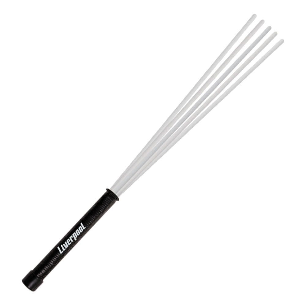 Baqueta P/ Tamborim Liverpool Simples (Pp) Ta-007