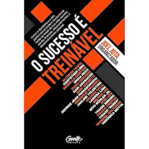 O Sucesso é Treinável: Como a disciplina e alta performance