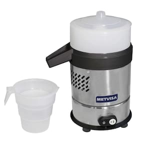Extrator de Suco de Laranja Metvisa 0,25cv 127V ESP127M605