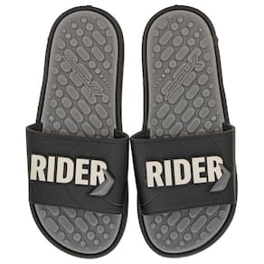 Chinelo Masculino Slide Pump Rider 11690