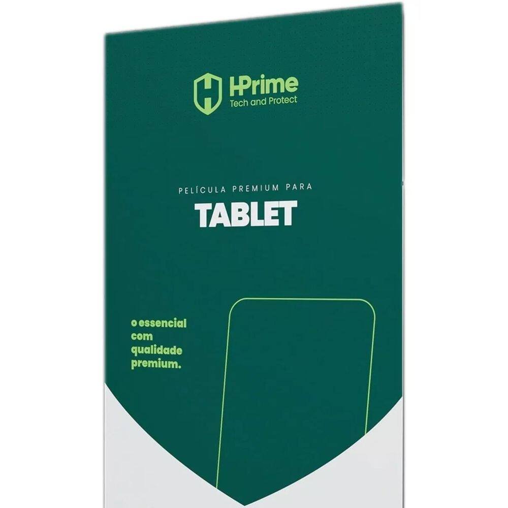 Película Para Galaxy Tab A7 10.4 2020 T500 T505 / 2022 T509