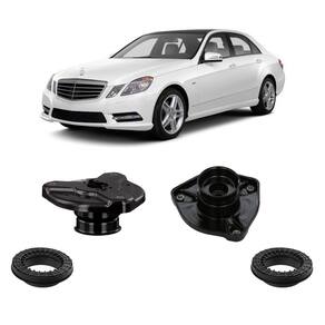 Par coxim com rolamento dianteiro mercedes e250 2011 2012 13