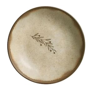 Conjunto c/6 pratos fundo bio nativa- porto brasil- 1linha