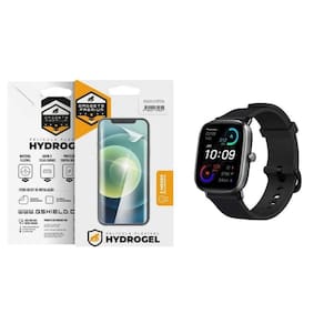 Película hydrogel para gts 2 mini - gshield
