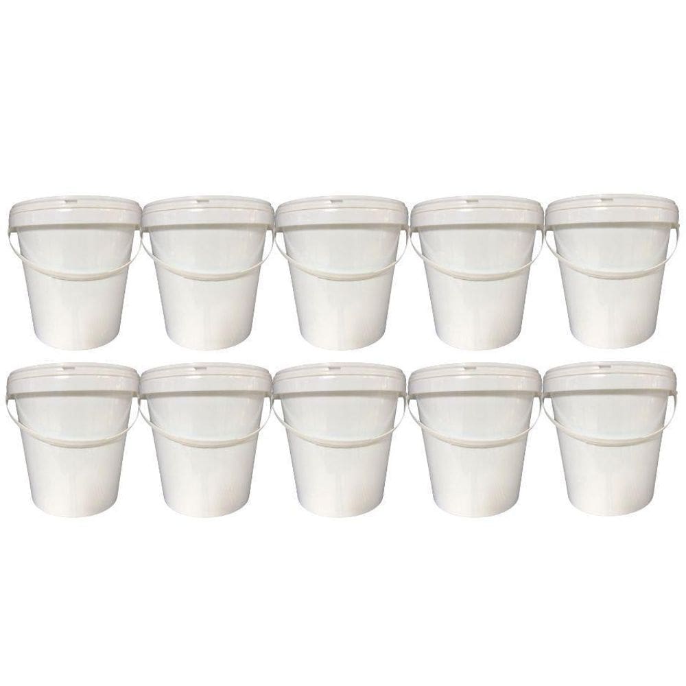 Pote Para Torta Holandesa 3.6L 10 Pçs