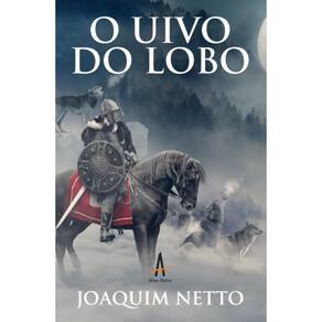 O Uivo do Lobo