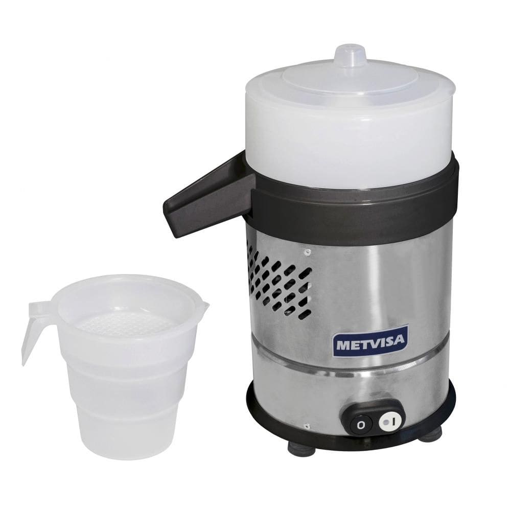 Extrator de Suco de Laranja Metvisa 0,25cv 220V ESP220M605