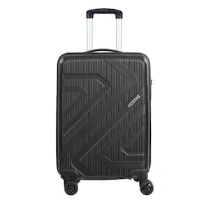 Mala De Bordo American Tourister Camboriu Pequena Preto