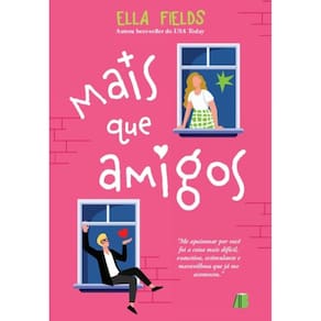 Mais que amigos