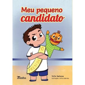 Meu pequeno candidato