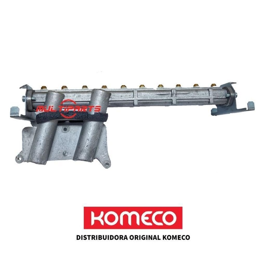 Dist. Gás Completo 0100020310 Komeco KO 2000seg1/2200seg1