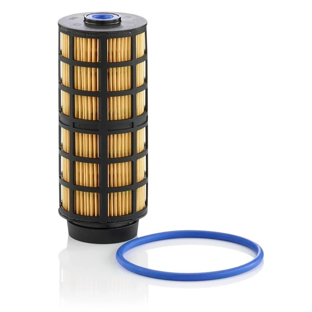 Filtro De Combustível Mann-Filter Daily - PU7004Z