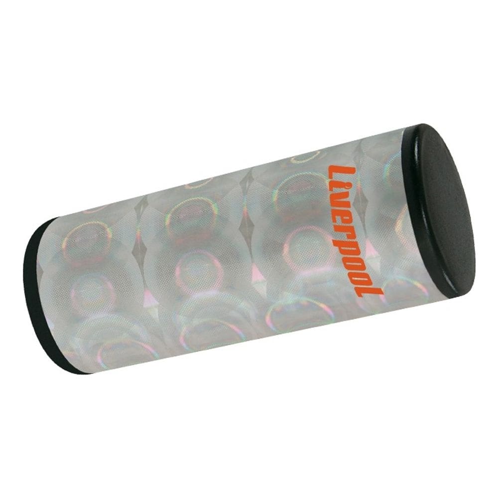 Ganza Liverpool Cilindrico 38X90 Holografico Gh-90