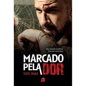 Marcado pela dor