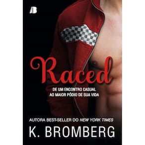 Raced: de um encontro casual ao maior pódio de sua vida