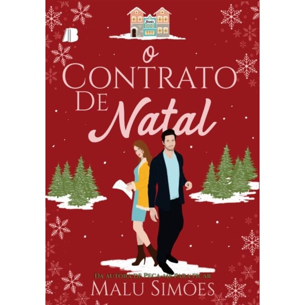 O contrato de natal