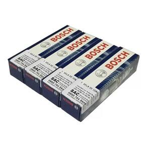 Jogo Vela Ignicao Mercedes Gla 200 2014 2015 Bosch