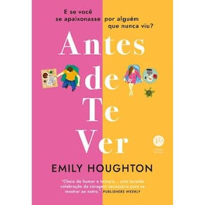 antes de Te Ver