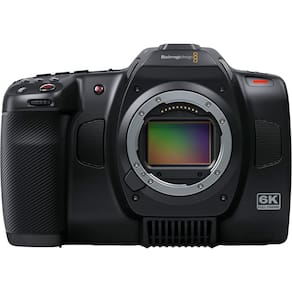 Cinema Câmera 6K - Cinecam60klfl