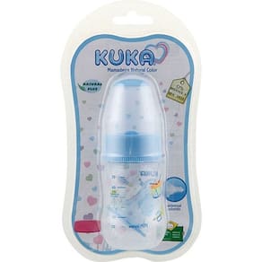 Kuka Mamad.(1551) Bico Univ Nat 70ml