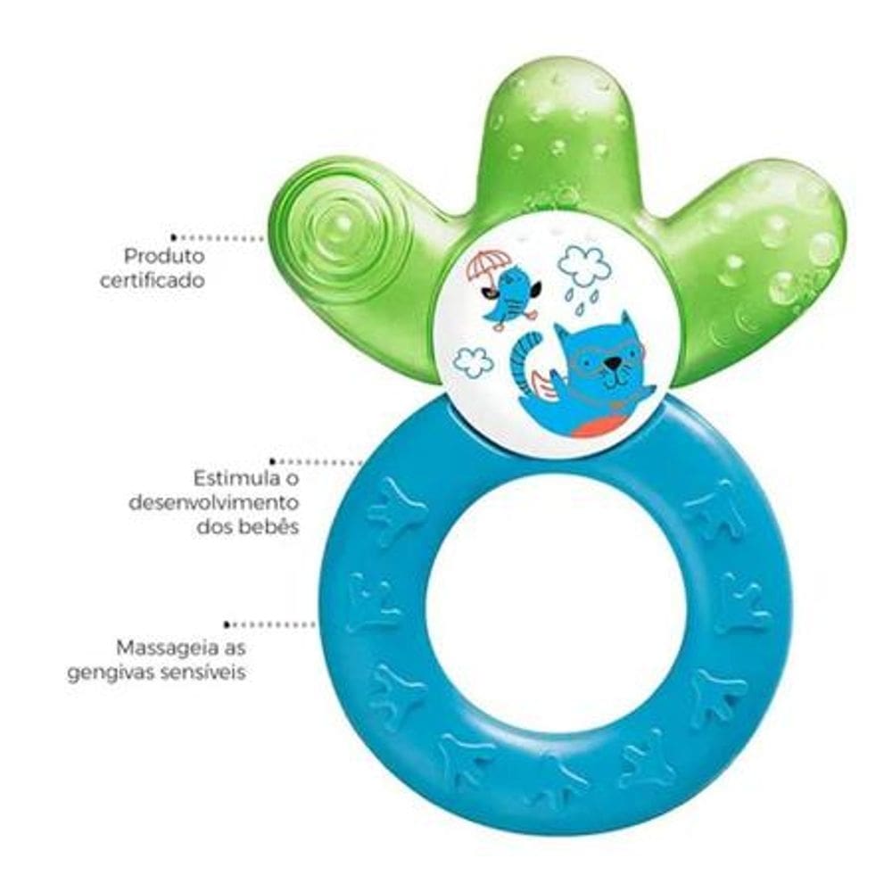 Mam Multi Mordedor (5117) Boys