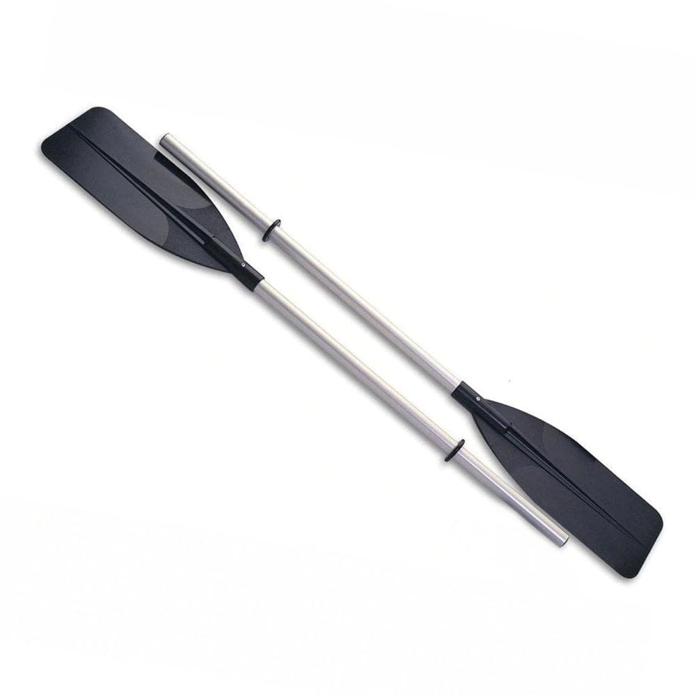 Par de Remos em Alumínio 122 Cm Hastes Intercambiáveis Intex