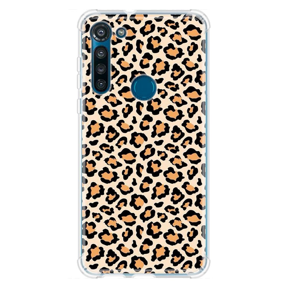 Capa Capinha De Celular Compatível com Moto G8 Power Personalizada