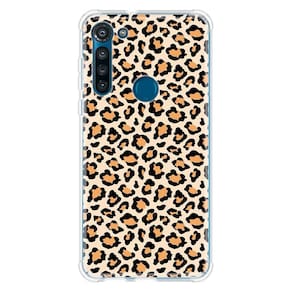 Capa Capinha De Celular Compatível com Moto G8 Power Personalizada