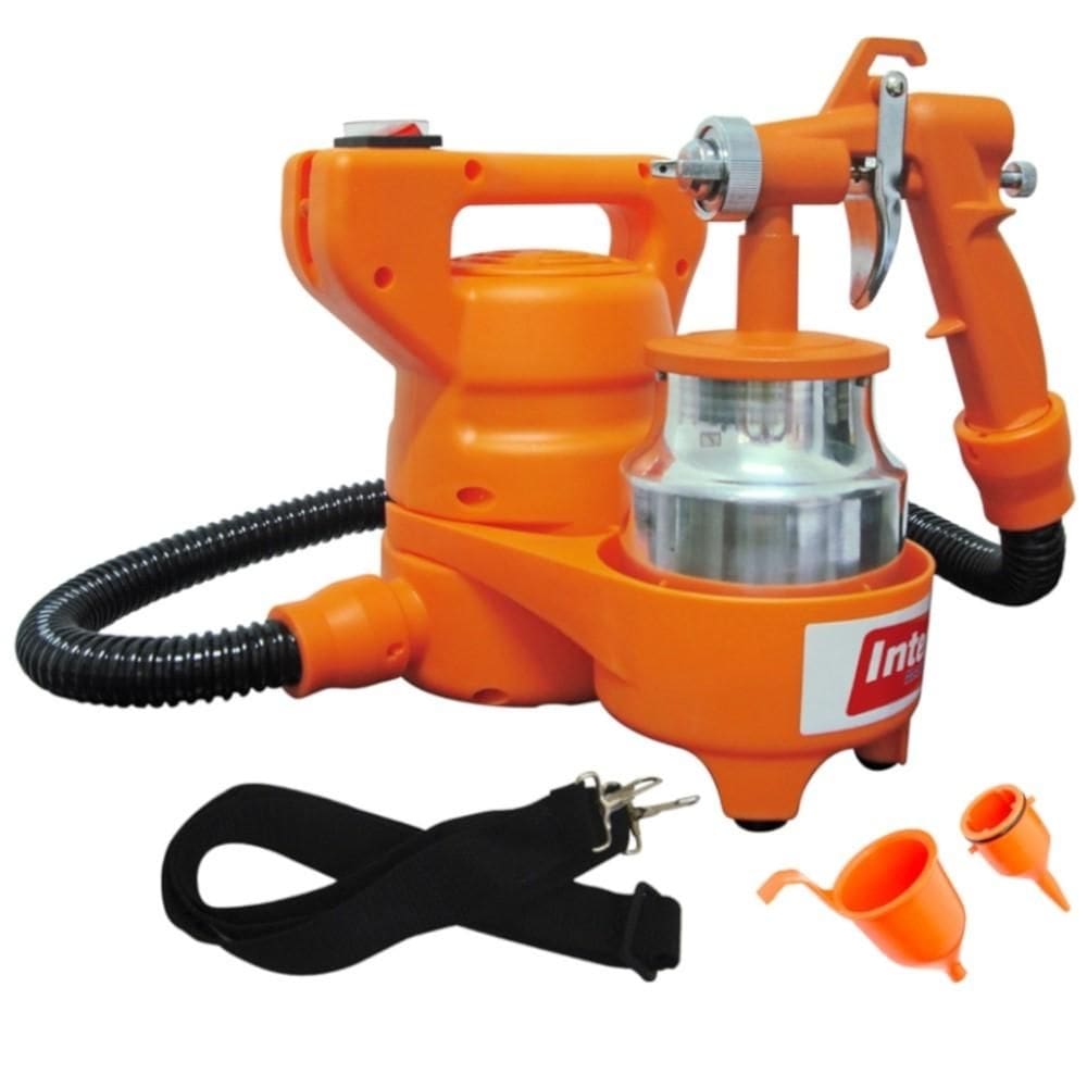 Elétrica Pulverizadora Intech HV600 220V