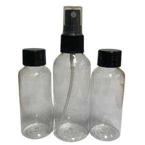 Kit Para Viagem Com 3 Peças Imporiente