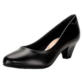 Sapato Feminino Salto Cone Modare 7005500
