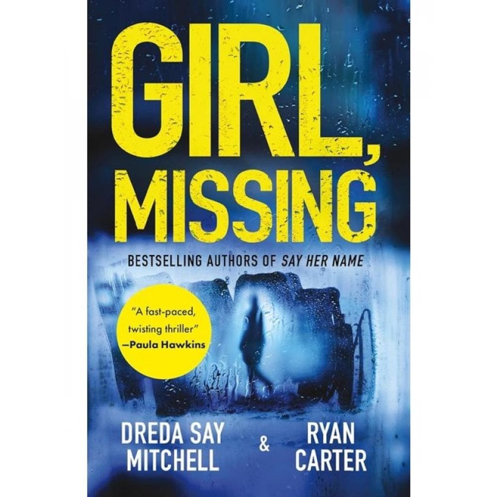 Girl Missing