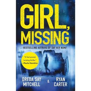 Girl Missing