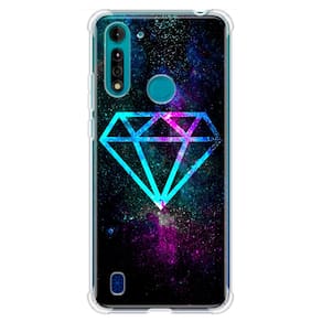 Capa Capinha De Celular Compatível com Moto G8 POWER LITE Personalizada