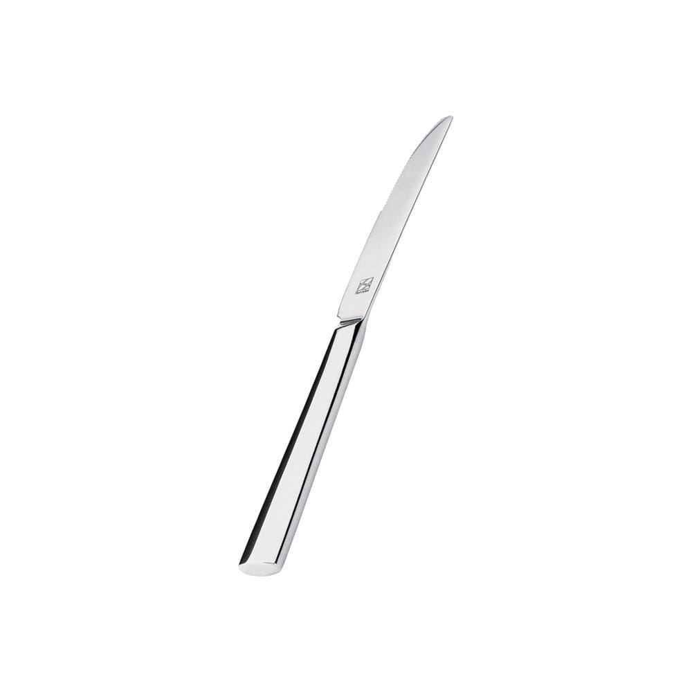 Faca de Sobremesa Hercules Mykonos Aço Inox 4000-006