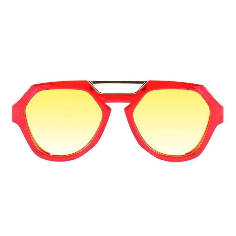 Evoke Avalanche T05 Burnt Oran - Ge Light Gold Orange Total