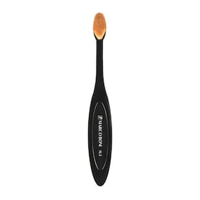 Pincel para Maquiagem Marco Boni Oval N.3 Ref.1335
