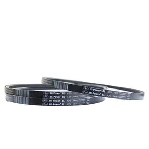 Correia Industrial Gates A-29 736,6mm 1/2 Pol - 3 Unidades