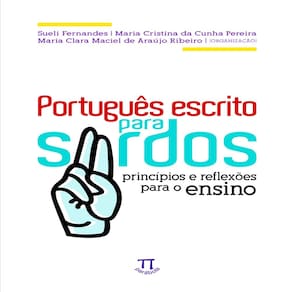 Português Escrito Para Surdos