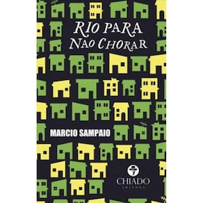 Rio Para Nao Chorar