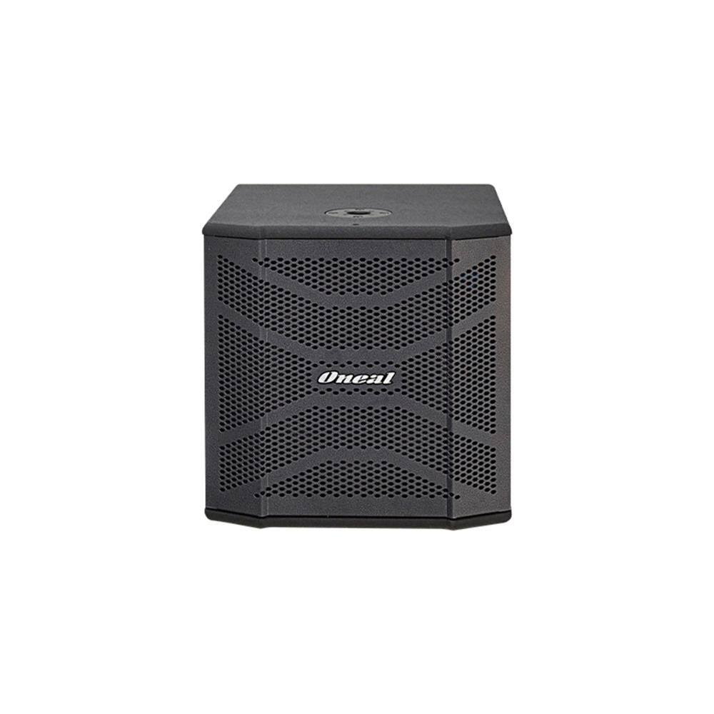 Sub Grave Ativo 15” Oneal OPSB-3815X-PT