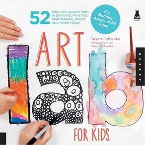 Art Lab For Kids