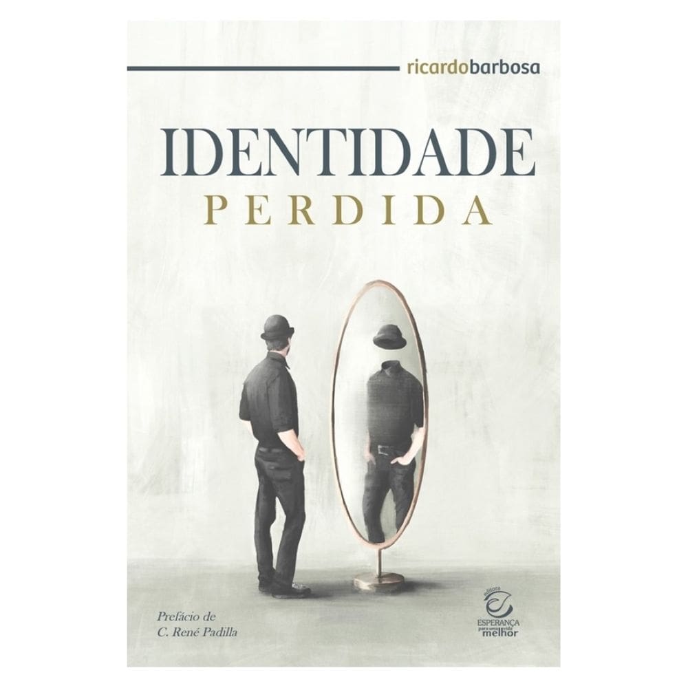 Identidade perdida