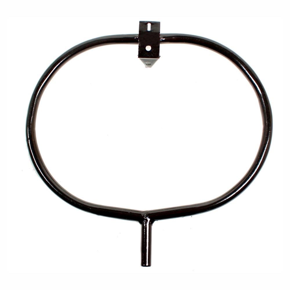 Queimador Dako Oval Fogão Forno 6 Bocas Esmaltado