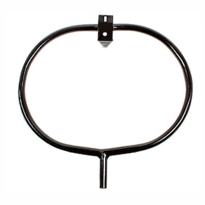 Queimador Dako Oval Fogão Forno 6 Bocas Esmaltado