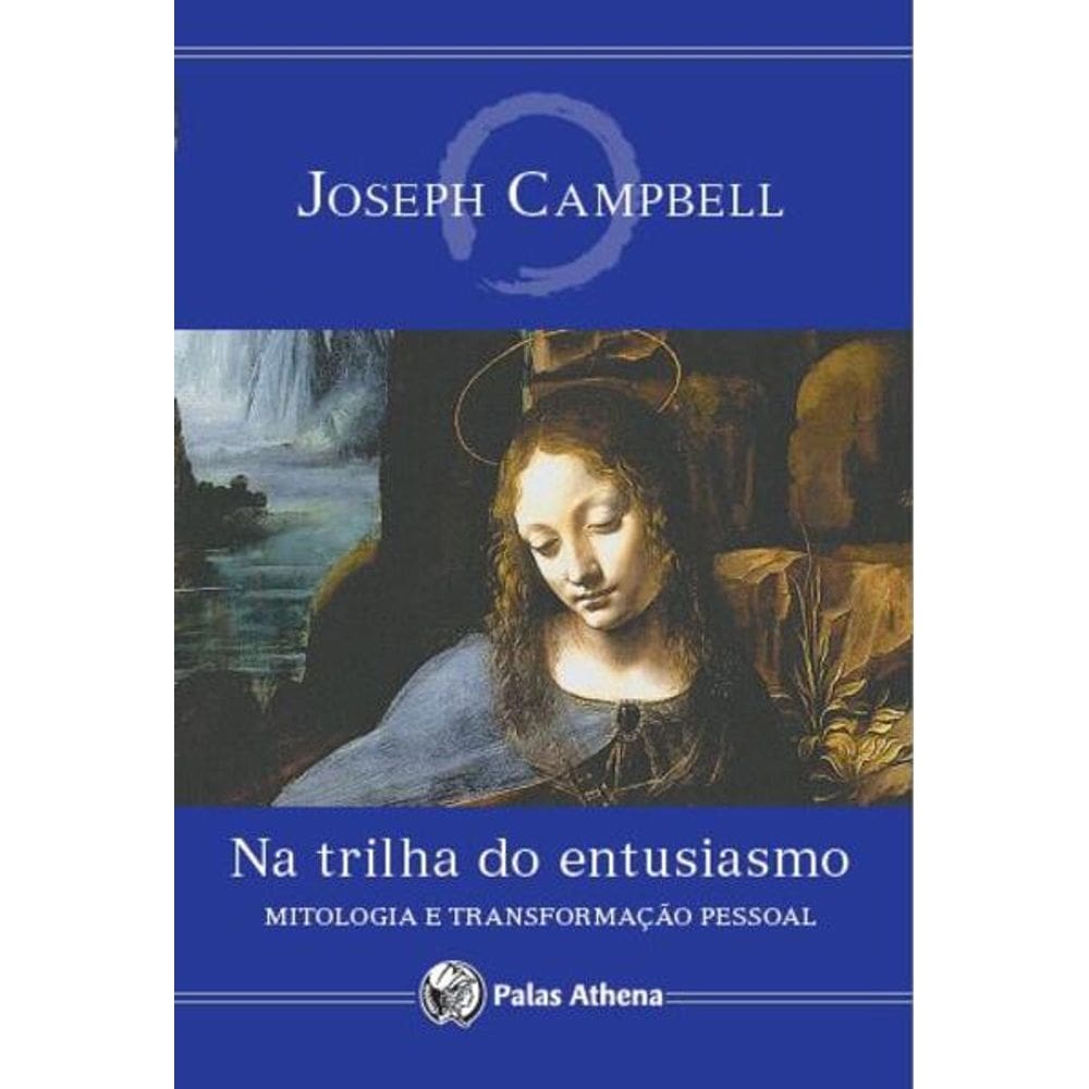 Na Trilha do Entusiasmo