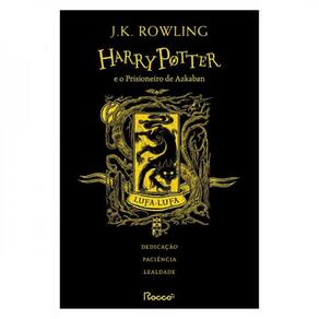 Harry Potter E O Prisioneiro De Azkaban - Vol. 3